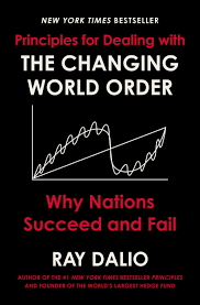 The Changing World Order